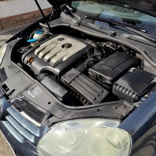 Volkswagen Golf 2005