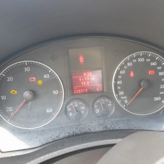 Volkswagen Golf 2005