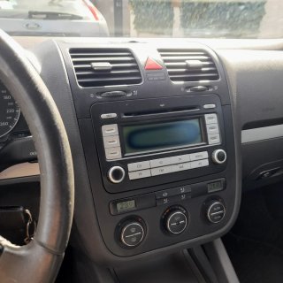 Volkswagen Golf 2005