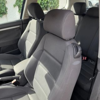 Volkswagen Golf 2005