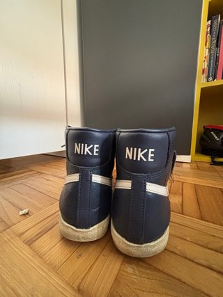 Nike Blazer Mid '77 Zapatillas