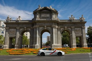 Busco taxi