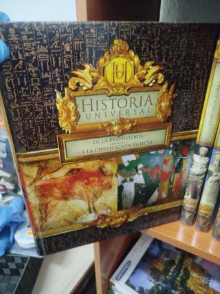 Historia universal De la caída del muro de Berl...