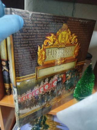 Historia universal De la caída del muro de Berl...
