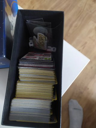 Cartas Pokémon
