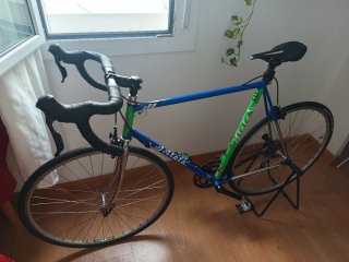 Bicicleta Atala Corsa