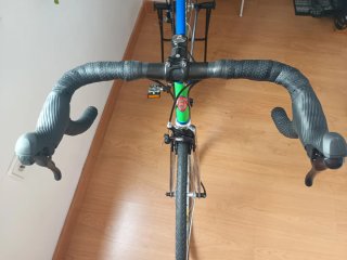 Bicicleta Atala Corsa