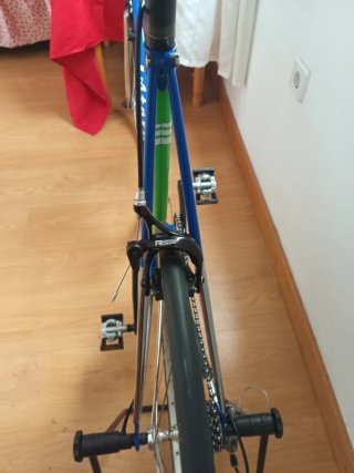 Bicicleta Atala Corsa