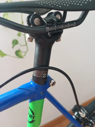 Bicicleta Atala Corsa