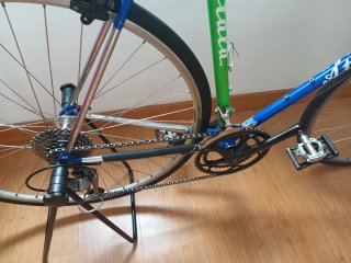 Bicicleta Atala Corsa