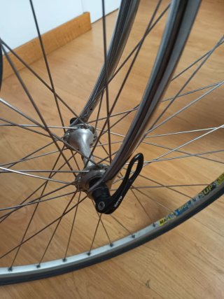 Bicicleta Atala Corsa