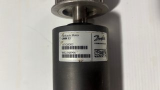 Motor Hidráulico Danfoss OMM 32