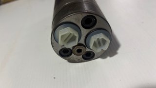 Motor Hidráulico Danfoss OMM 32