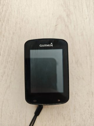 Garmin Edge 820 Bundle GPS Ciclismo