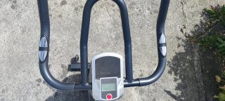 Bicicleta Estática SALTER