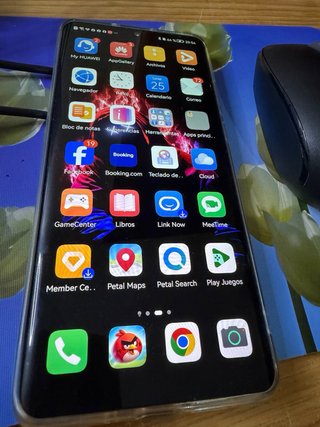 Huawei P30 Pro 128GB Libre | Cámara Leica