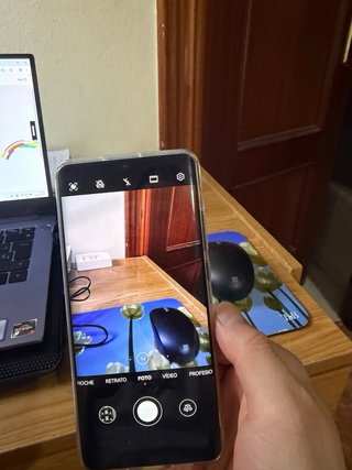 Huawei P30 Pro 128GB Libre | Cámara Leica