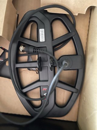 Detector de Metales Minelab Vanquish 340
