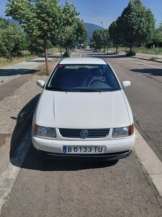 Volkswagen Polo 1997