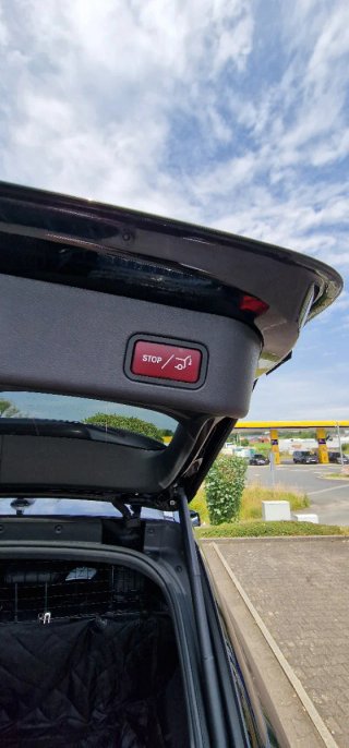 Mercedes-Benz GLE SUV (167) 2017