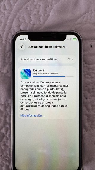 iPhone 12 mini 128GB Negro.