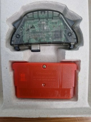 Pokemon Rosso Fuoco Game Boy Advance Nintendo