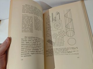 facsímil del tratado de arquitectura técnica