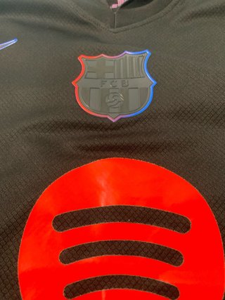 Camiseta FC Barcelona Lamine Yamal 19 Oficial