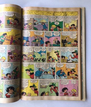 Mortadelo, Filemón, Zipi y Zape
