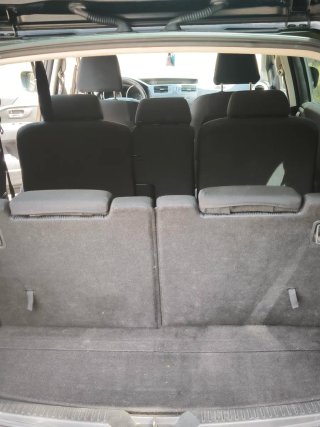 Mazda 5 2011