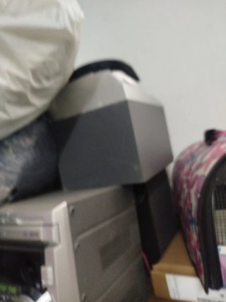 Equipo de música Philips 3CD