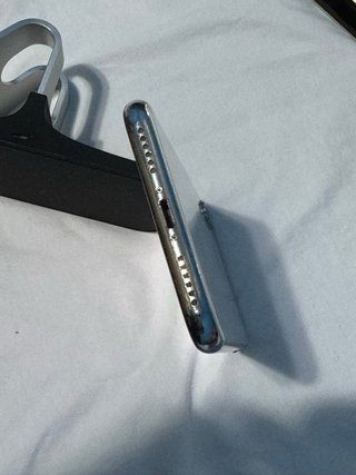 iPhone X  para piezas