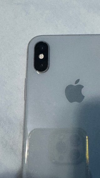 iPhone X  para piezas