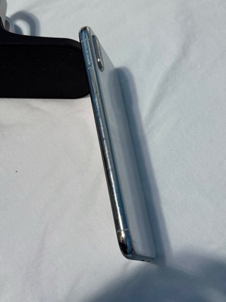 iPhone X  para piezas