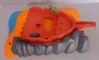 OFERTA PLAYMOBIL BARCO NAUFRAGIO PIRATA 4196