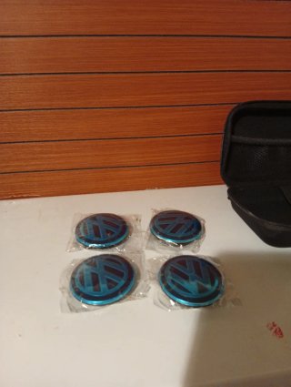 Tapabujes Volkswagen