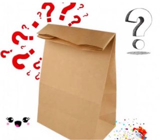 Bolsa sorpresa