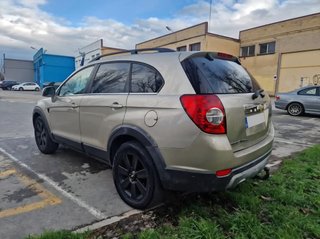 CHEVROLET Captiva 2.0 VCDI 16V 150CV 7 PLAZAS AUTO