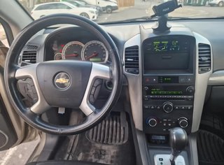 CHEVROLET Captiva 2.0 VCDI 16V 150CV 7 PLAZAS AUTO