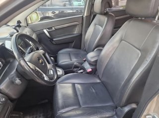 CHEVROLET Captiva 2.0 VCDI 16V 150CV 7 PLAZAS AUTO