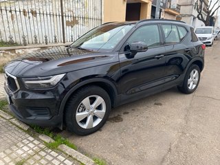 Volvo XC40 2019
