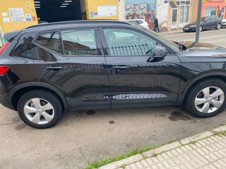 Volvo XC40 2019