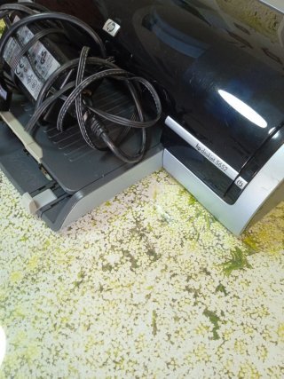 Lote Impresoras HP Deskjet 9800, 5652, D1360