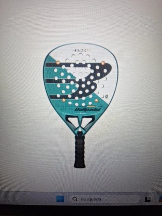 Pala Bullpadel Hack 04 2025