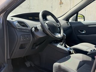Renault Grand Scenic 2011 7 plazas