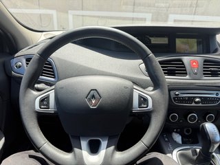 Renault Grand Scenic 2011 7 plazas