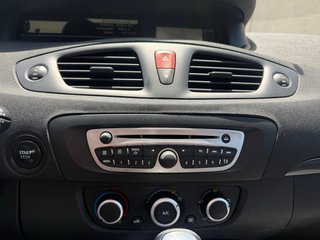 Renault Grand Scenic 2011 7 plazas