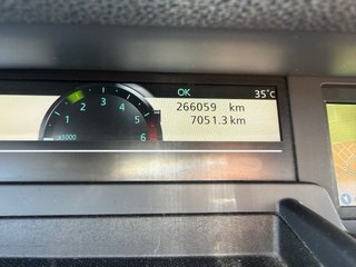 Renault Grand Scenic 2011 7 plazas
