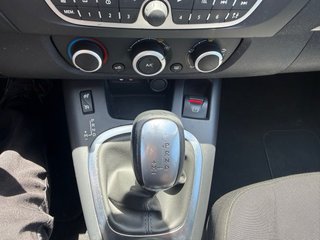 Renault Grand Scenic 2011 7 plazas