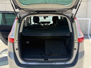 Renault Grand Scenic 2011 7 plazas